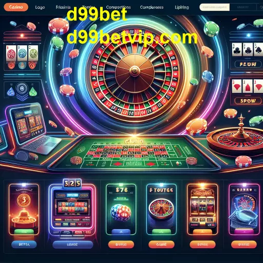 Descubra o Mundo das Apostas Online com a d99bet