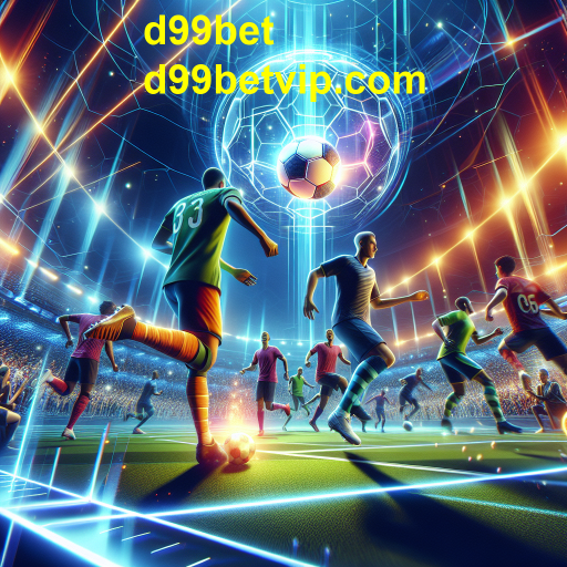 O Crescimento dos Jogos de Esportes na Era Digital